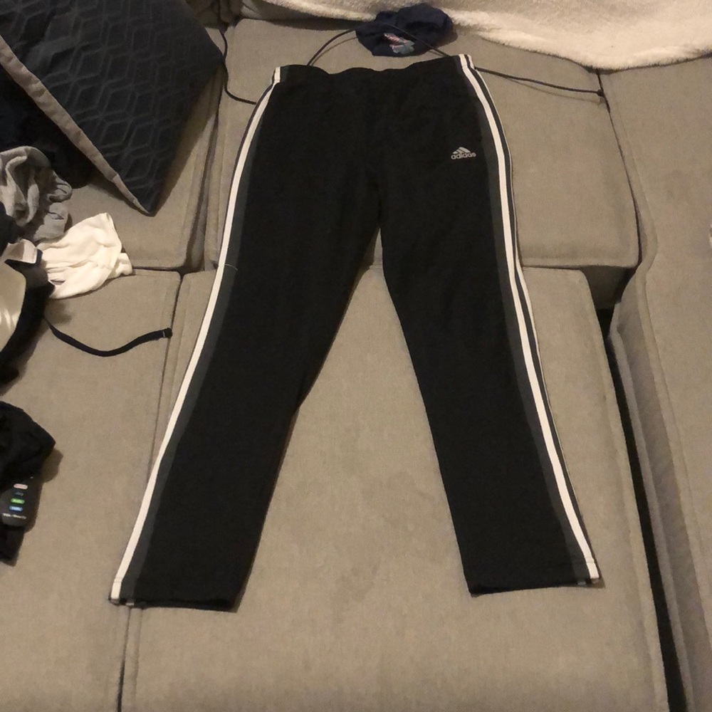 Adidas joggers